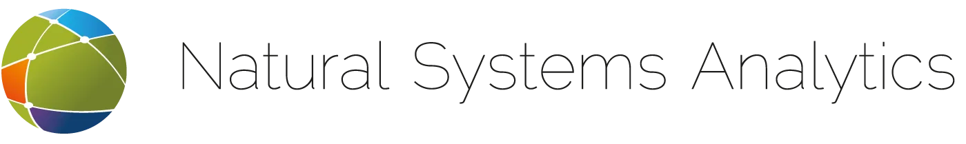 Natural Systems Analytics