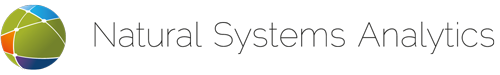 Natural Systems Analytics &ndash; Development